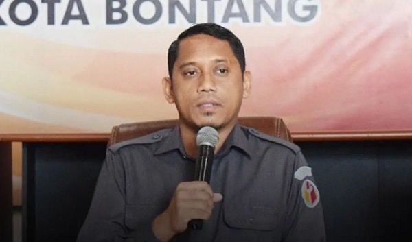 Bawaslu Bontang Minta Pengurus LKK yang Nyaleg Wajib Mundur