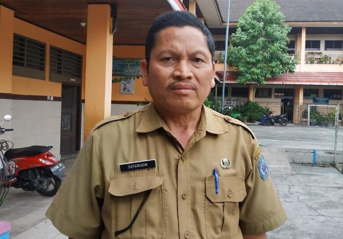 Kuota PPDB Empat SD di Bontang Terpenuhi, Sisa Masih Longgar