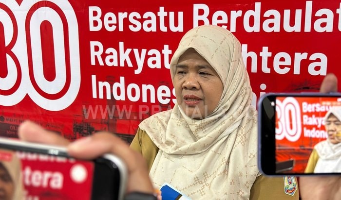 Belum Ada SPPG di Balikpapan Kantongi SLHS untuk Program MBG