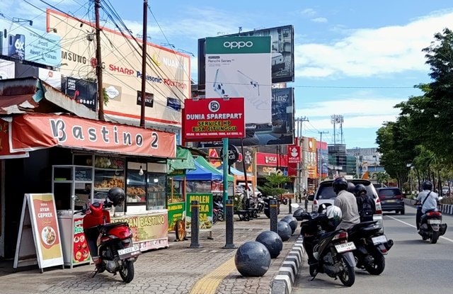 Bontang Belum Sepenuhnya Smart City, Masih Banyak PR Digital