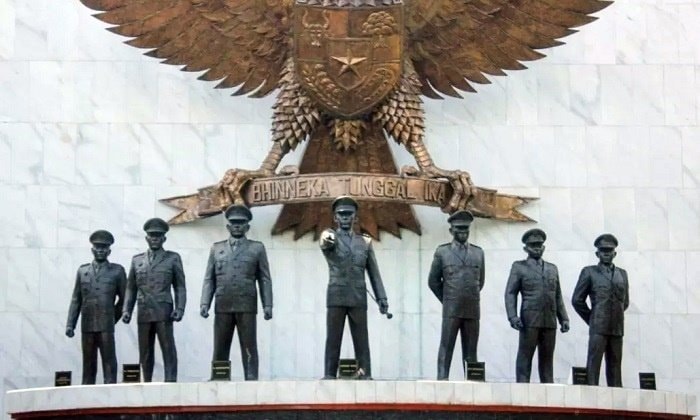 Hari Kesaktian Pancasila 1 Oktober 2025: Tema, Makna, dan Ucapan