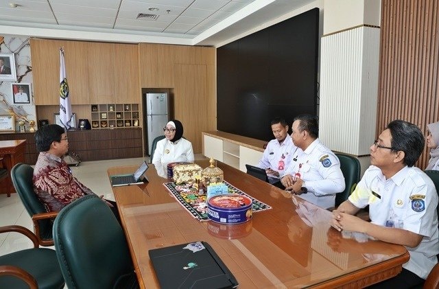 Digital Talent Academy 2026, Bontang Targetkan ASN dan UMKM Melek Digital