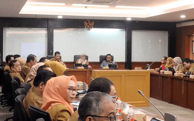 Pemprov Kaltim Mulai Susun RKPD 2026, Fokus Sinkronisasi Pokir DPRD