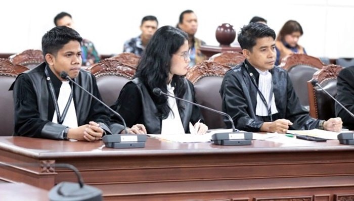 PPPK Tuntut Kepastian Hukum, MK Diminta Evaluasi Frasa “Berakhirnya Masa Perjanjian Kerja”