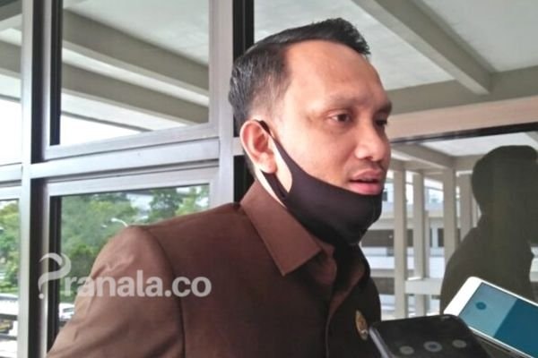 DPRD Bontang Minta Perda Miras Ditinjau Ulang
