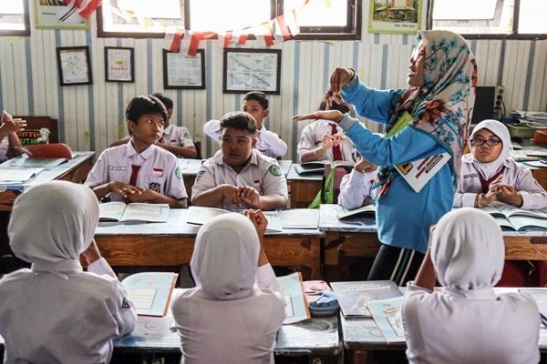 Dewan Pendidikan Kaltim Pertanyakan Skema PJLP untuk Atasi Krisis Guru di Bontang