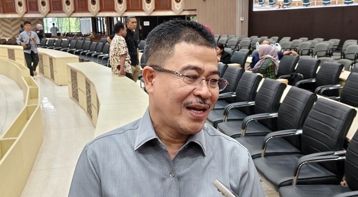 Pencairan Insentif Guru Honorer Swasta Kaltim Terlambat, Dewan Desak Perbaikan Data