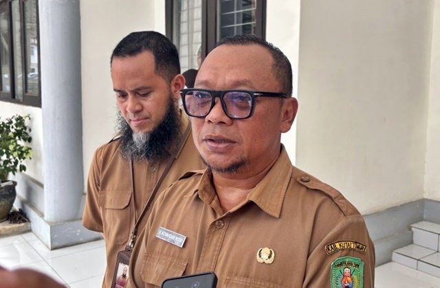 Kualitas Lingkungan Kutim Diklaim Naik, tapi Uji Udara Masih Pinjam Alat