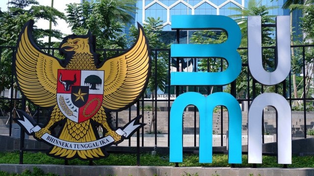 Rekrutmen Bersama BUMN 2025 Dibuka 7 Maret 2025, Tersedia 2.000 Lowongan di 107 Perusahaan