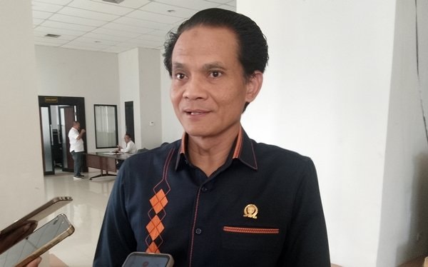 Terminal Sungai Kunjang Samarinda Memprihatinkan, DPRD Kaltim Desak Revitalisasi Segera