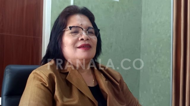 Kutim Genjot Perlindungan Pekerja Rentan