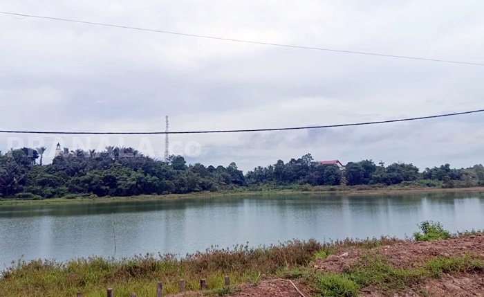 Danau Kanaan Disulap jadi Wisata dan Pengendali Banjir, Proyek Rp267 Miliar Segera Dimulai