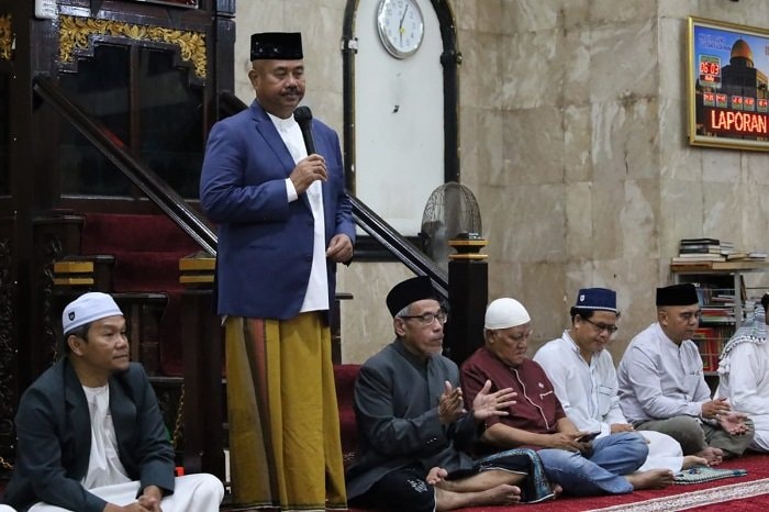 Kutai Kartanegara Optimistis Pertahankan Gelar Juara Umum MTQ Kaltim