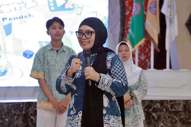 Bantuan UKT Bontang Tetap Jalan, Kolaborasi dengan Pemprov Kaltim