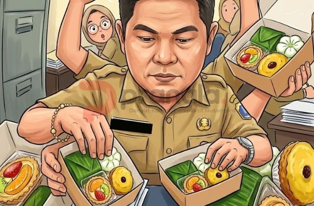 Wali Kota Samarinda Hapus Rp90 M Anggaran Makan Minum: Dulu Kita Boros Banget!