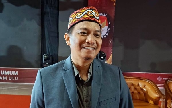Masih Kurang 4 Petugas, Bawaslu Mahulu Perpanjang Rekrutmen Pengawas TPS Pilkada 2024