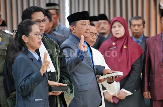 Promosi ASN Bontang Dipastikan Aman, Belanja Pegawai di Bawah 30 Persen
