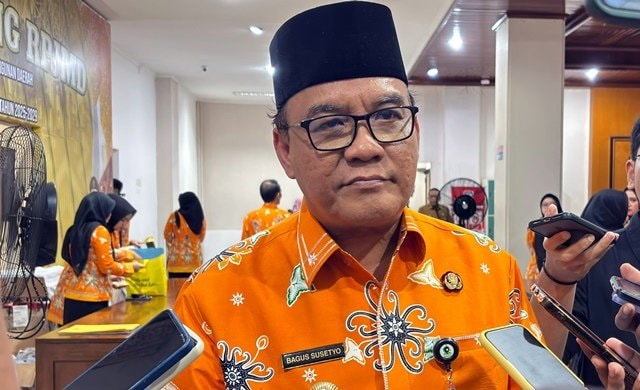 RPJMD Balikpapan 2025–2029; Sinkronisasi Janji Politik dan Arah Pembangunan Nasional