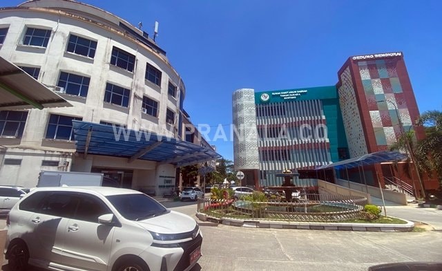 Bau Asap Picu Resah, Insinerator RSUD Bontang Disetop Sementara