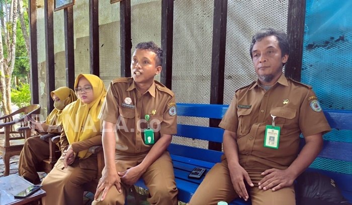 Penjelasan UPT TPA soal Pemecatan Abdul Gafur Pekerja Harian DLH Bontang