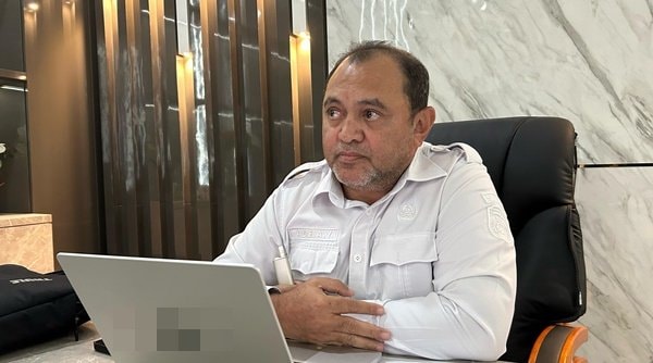 TPP untuk PPPK Kutim Aman, Gaji Cair Mulai Mei, Tunjangan Disetarakan dengan PNS