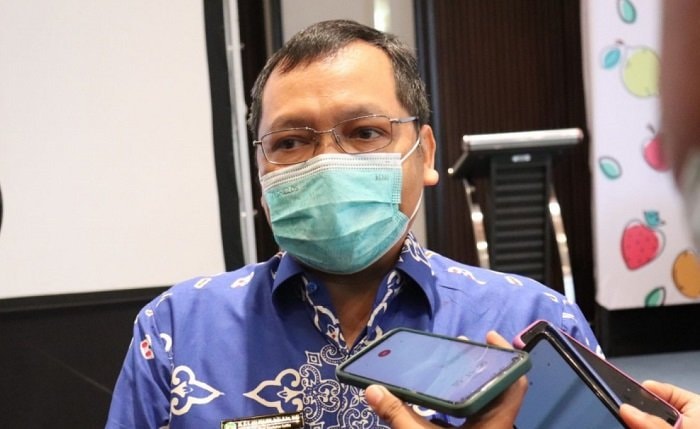 Tahun Ini, 35 Anak di Kaltim Meninggal Dunia karena DBD