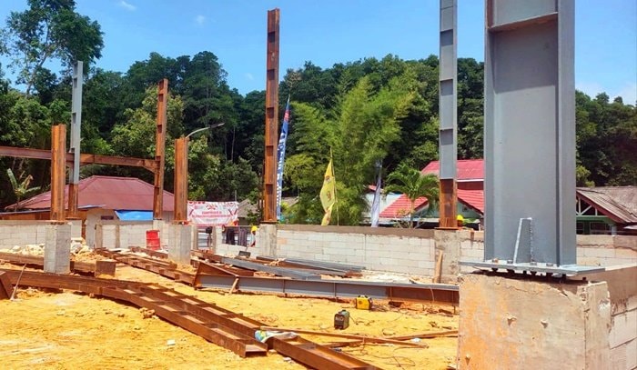 Balikpapan Percepat Pembangunan TPST Graha Indah, Target Rampung Akhir 2025, Nilainya Rp5 Miliar Lebih