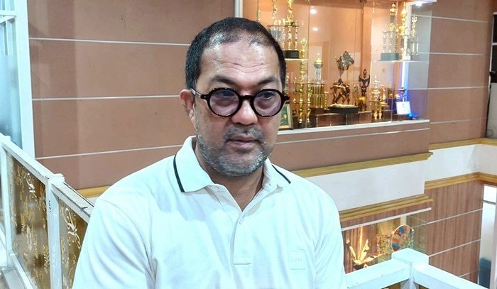 Balikpapan Diklaim Aman dari Beras Oplosan