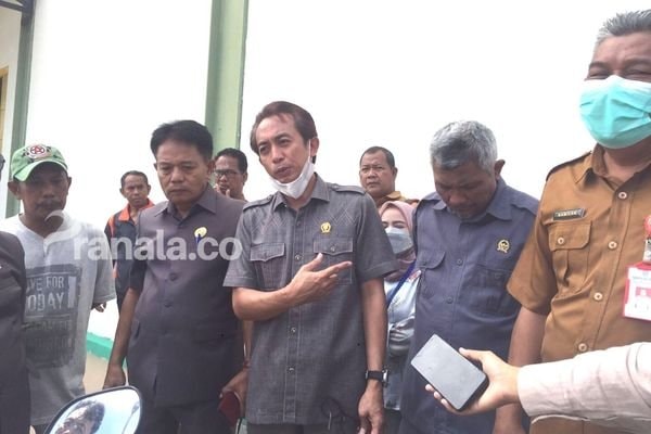 Cari Solusi Masalah Pasar Taman Citra Lok Tuan