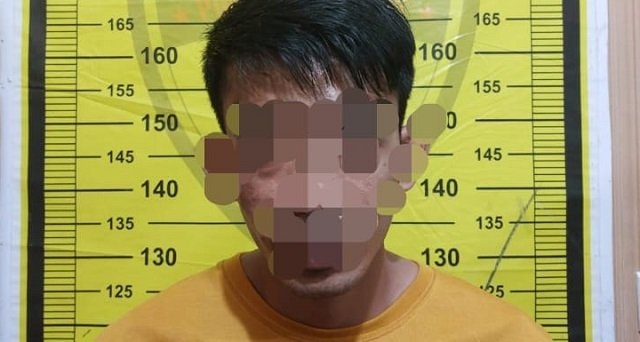 Spesialis Pembobol Minimarket di Bontang Ditangkap, Beraksi di 3 Lokasi
