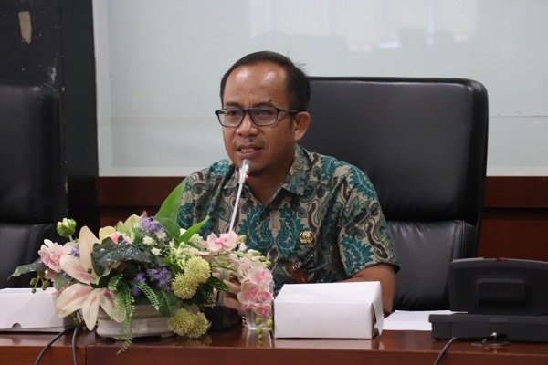 Administrasi Kependudukan Bukan Pelayanan Dasar, tapi Dasar Semua Pelayanan
