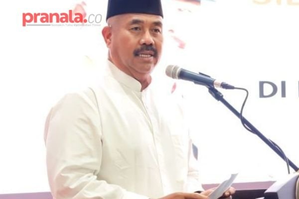 Bupati Kukar Instruksikan Kepala Desa sampai Takmir Masjid Update Data Warga Prasejahtera