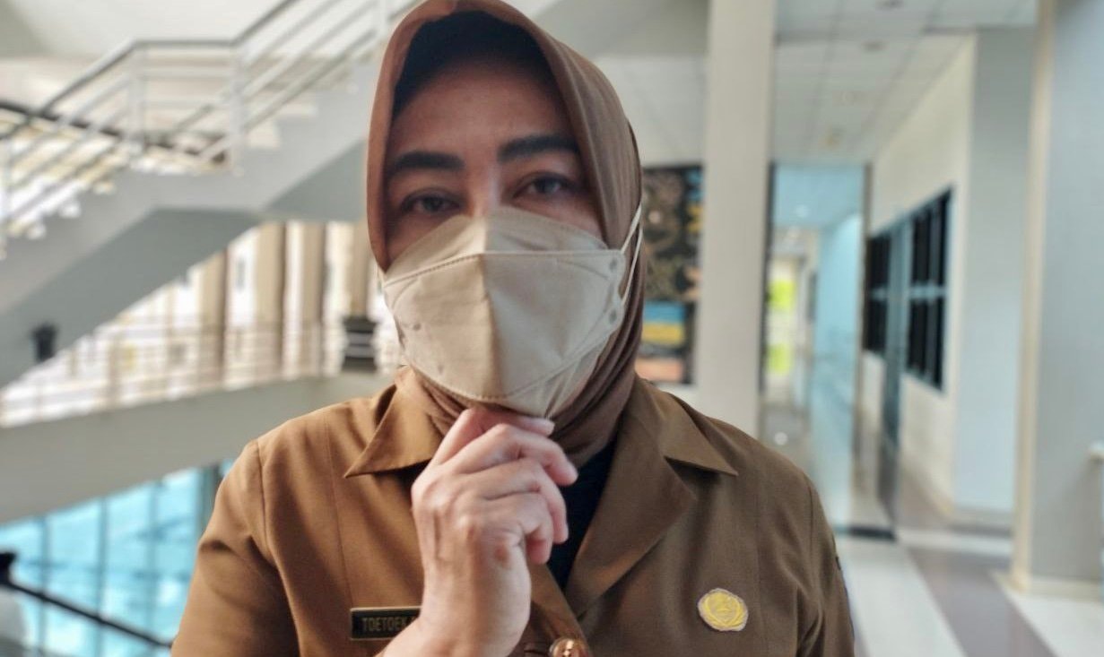 Waspada Pancaroba! Kaltim Rawan DBD, Diskes Bontang Lakukan Ini