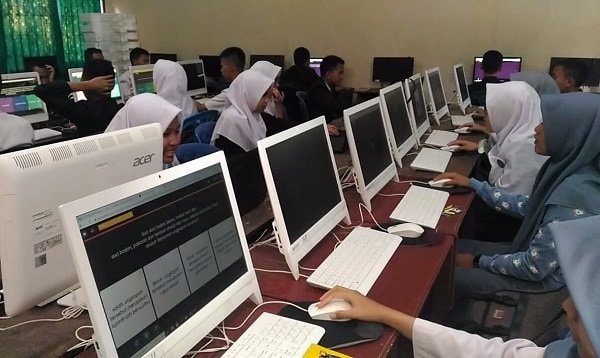 Rancang Program Pembekalan Iptek, Tingkatkan Kualitas Pemuda di Kaltim