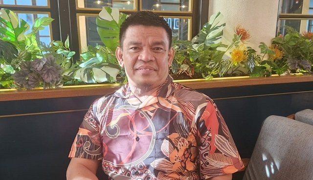 Arfian Arsyad Disiapkan sebagai Pengganti Aswar di DPRD Bontang