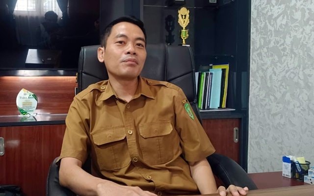 Pemkab Kutim Matangkan Data untuk Serap 50 Ribu Tenaga Kerja Lokal