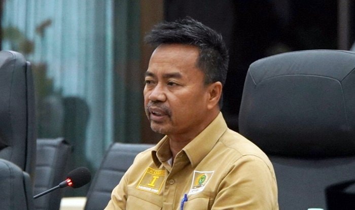 DPRD Kaltim Belum Bahas Raperda Amdal Lalin, Ini Penyebabnya