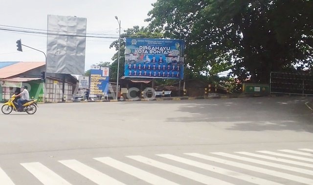 Bontang Pasang 4 Video Tron Baru, Dua Diantaranya Siap jadi Sumber PAD