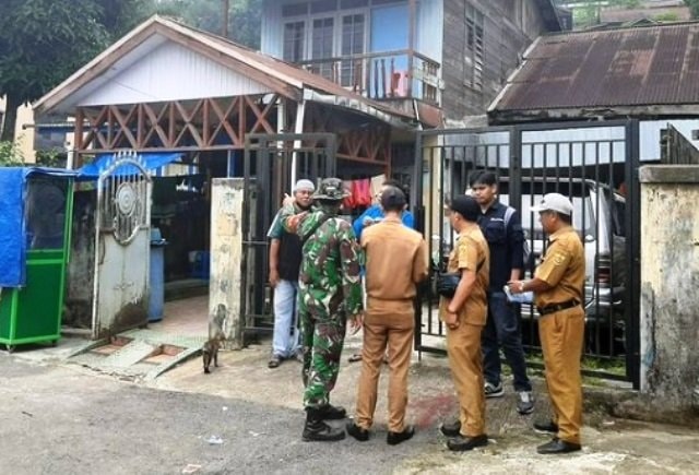 Pembangunan Terowongan Samarinda Mulai Perencanaan