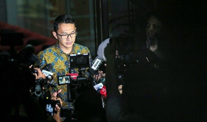 KPK Gelar OTT Pejabat Bea Cukai di Jakarta dan Lampung, Uang Asing Miliaran Disita