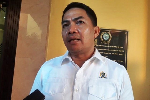 Investor Asing Lirik Pengelolaan Air Bersih