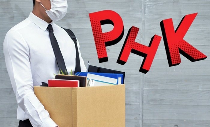 Kaltim Urutan Ketiga PHK Nasional, 915 Pekerja Terdampak per Maret 2026