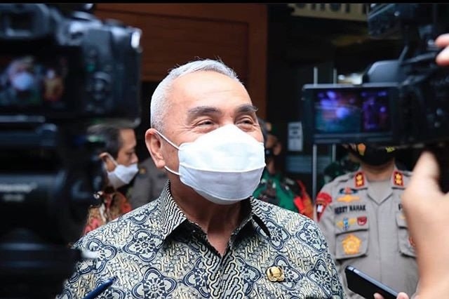Gubernur Kaltim: Potensi Dana CSR Rp500 Miliar Setahun