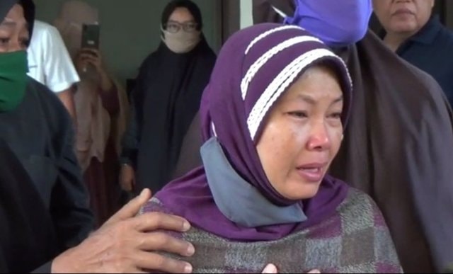 Guru di Balikpapan Wafat usai Vaksin?