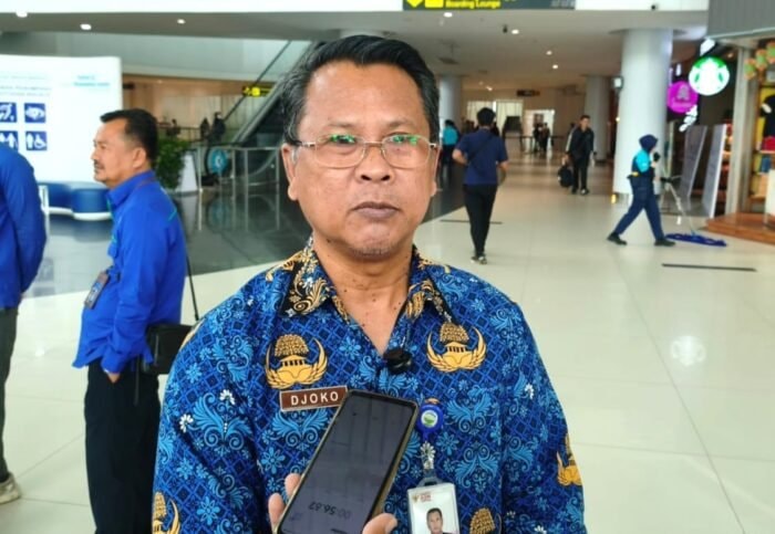 Musim Kemarau 2026 di Kaltim Diprediksi Datang Lebih Cepat dan Lebih Panjang