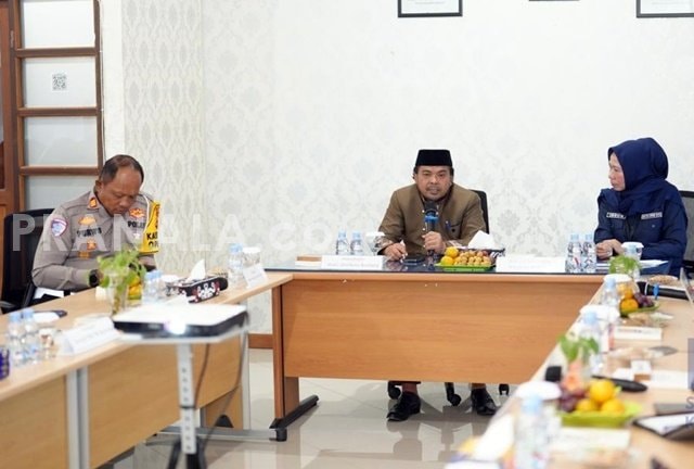 Bontang Miliki Piutang Pajak Kendaraan Rp29,45 Miliar, Pemkot Siapkan Strategi Penagihan