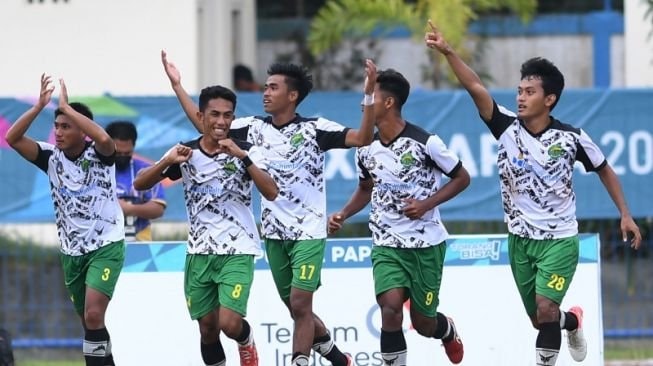 Bonus Atlet Peraih Medali PON Cair Bulan Ini