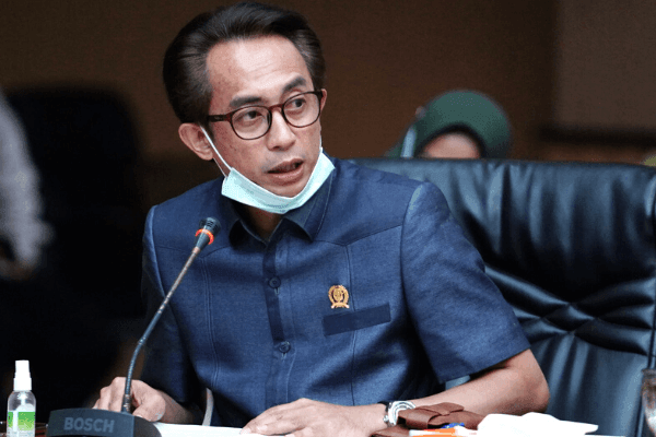 DPRD Bontang Gulirkan Wacana Simpan Kas Daerah ke Bank Konvensional