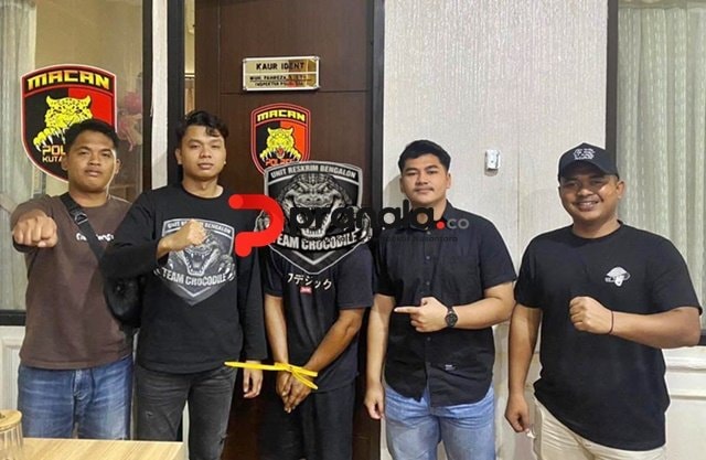 Pencabulan Anak Kandung di Bengalon Kutim, Ayah Tega Setubuhi Dua Putrinya