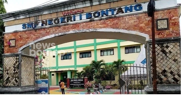 SMP Negeri 1 jadi Prioritas, Pemkot Bontang Tunda Proyek Baru